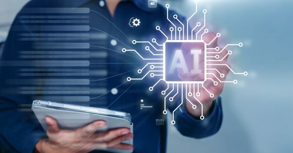 קידום אורגני במנועי AI – למה צריך את זה?