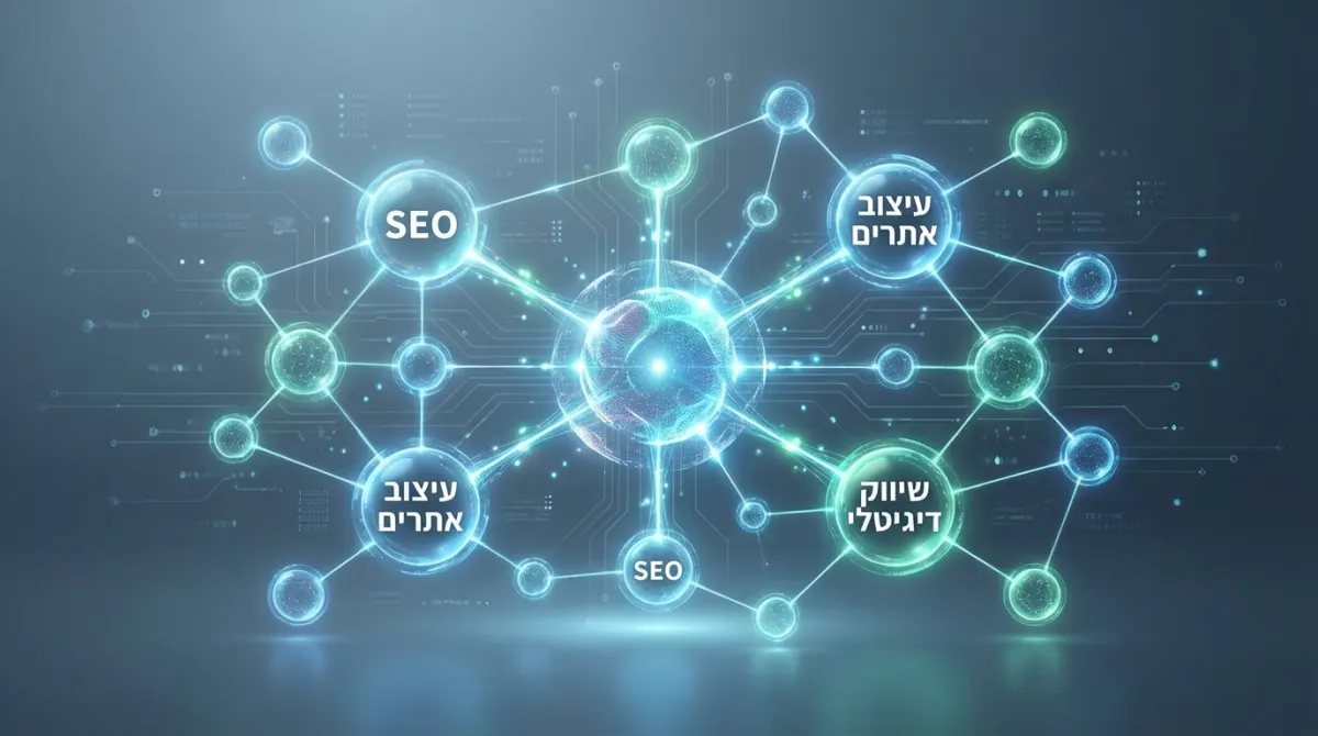 מחקר מילות מפתח