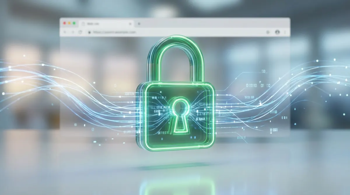 מה זה SSL?