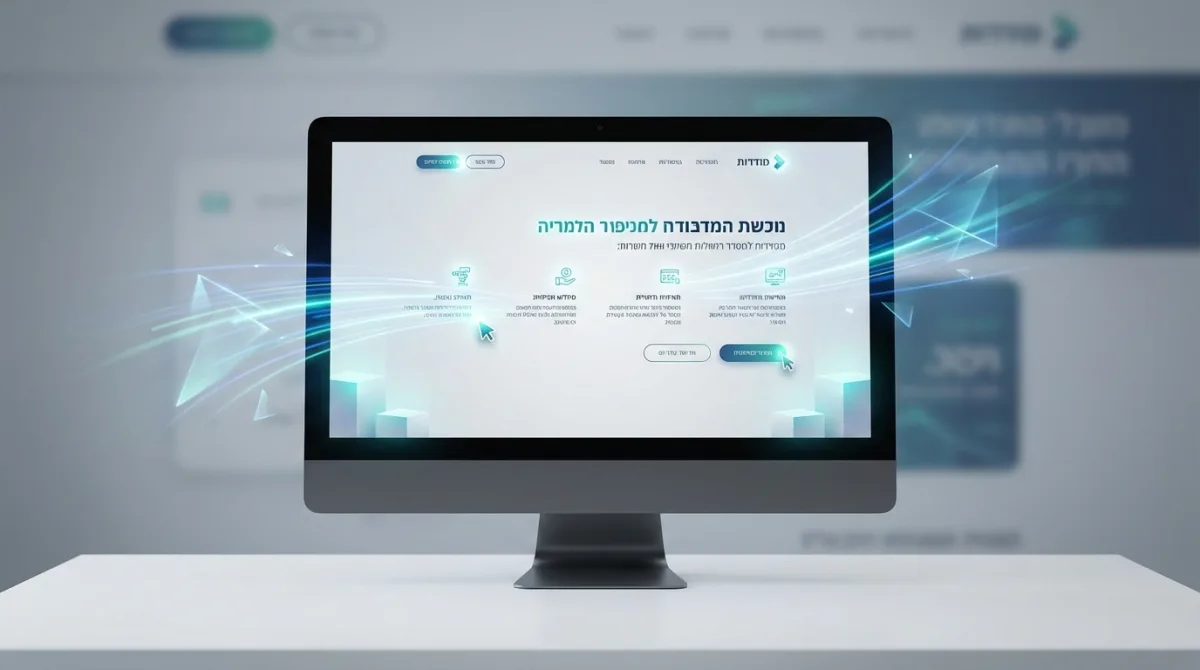 Core Web Vitals הסבר
